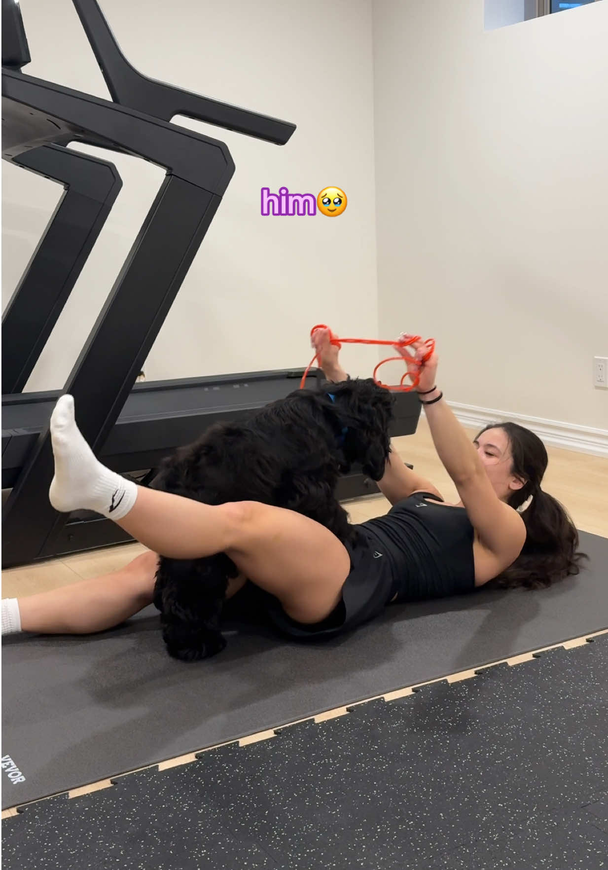 @MDJ FITNESS
