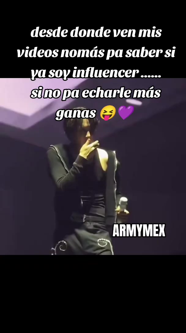 @ARMY MEX