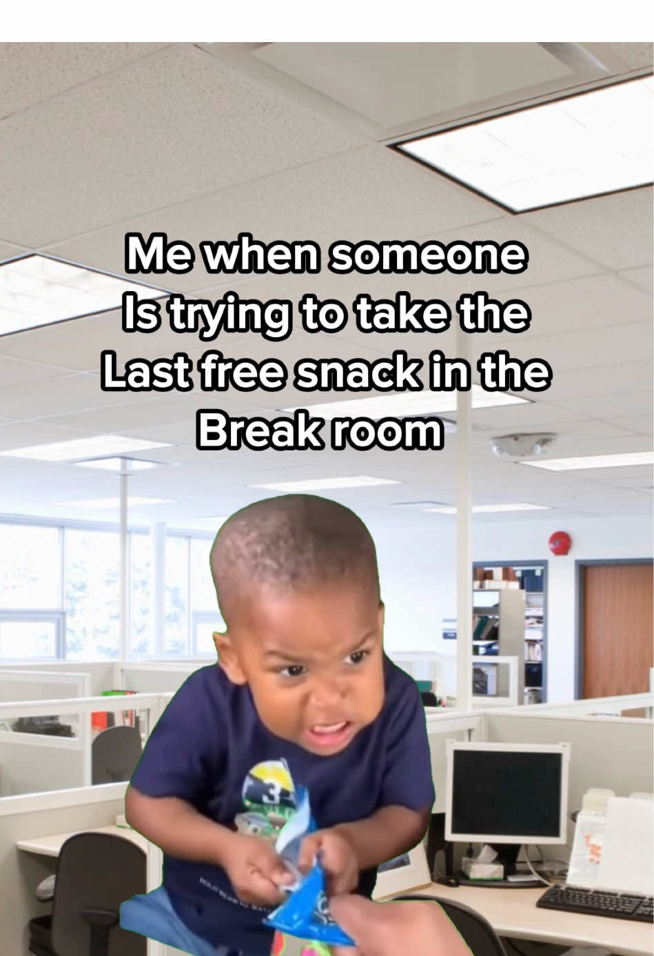 @Work Humor