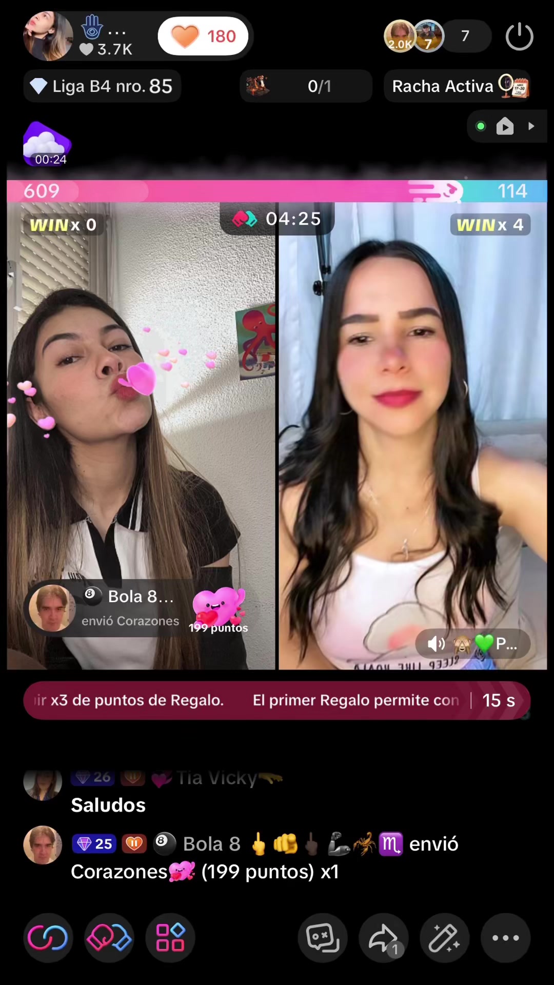 @🪬🫧🎣Clara Silva🎣📴🧠🏹
