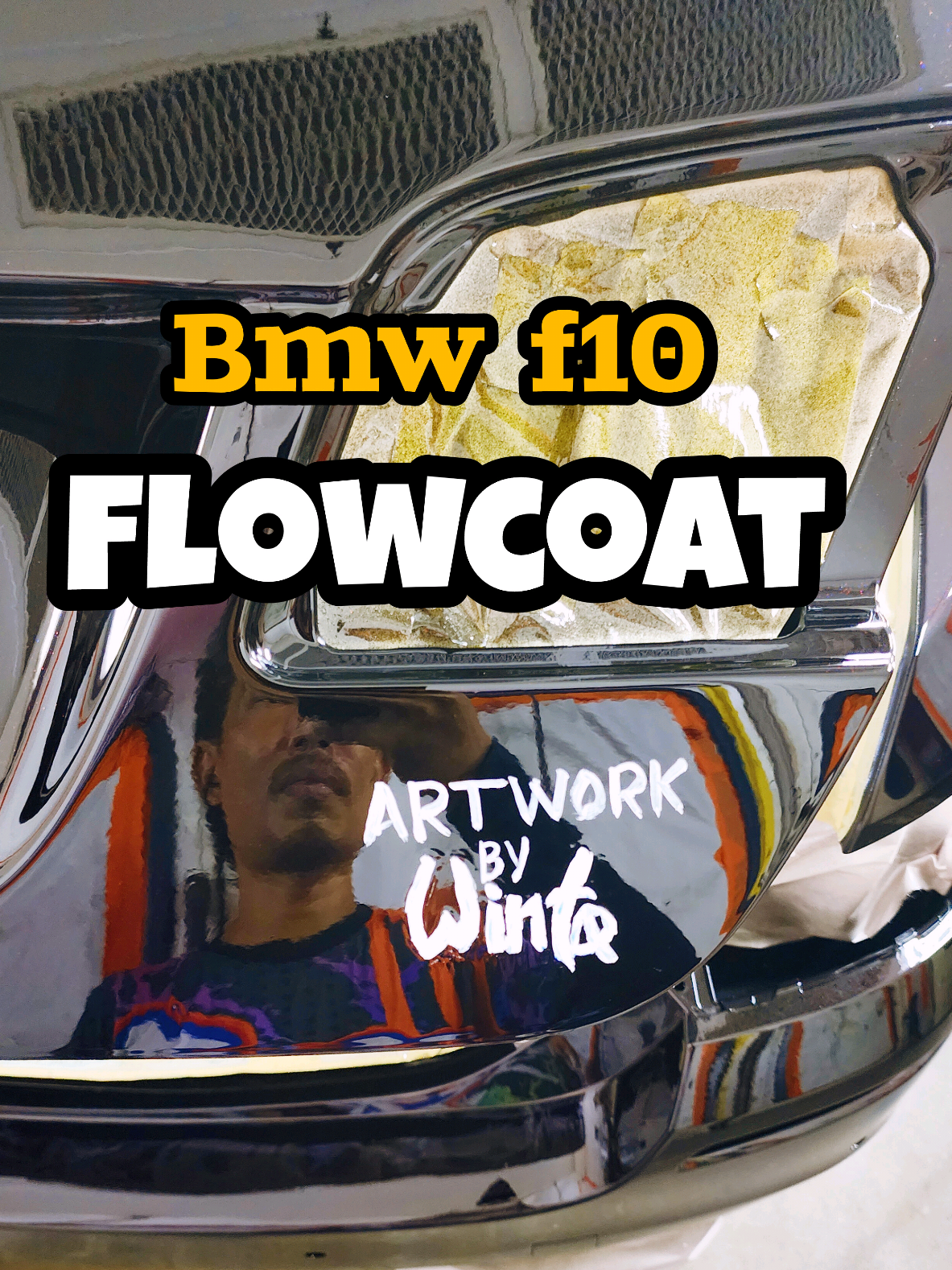 @winto autospray refinish