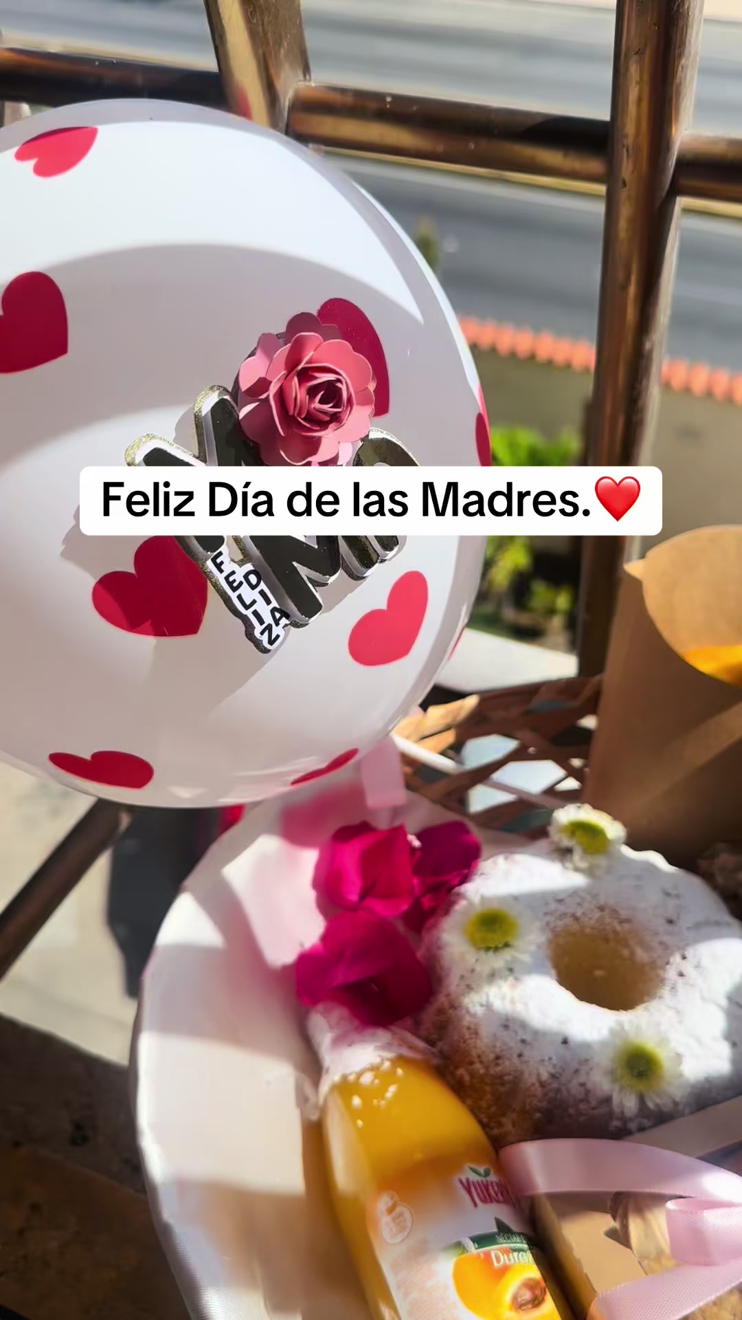 @Isabel Rondón