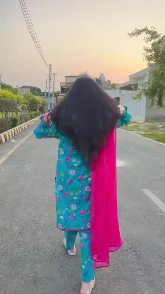 @laiba queen 👑