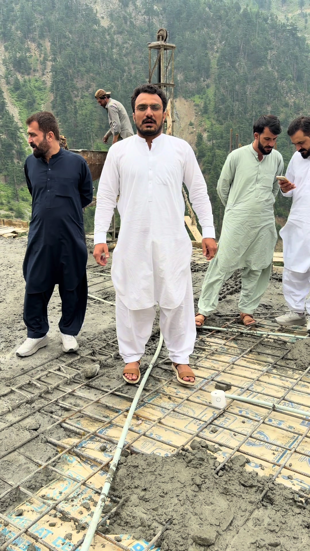 @Dilshad afridi