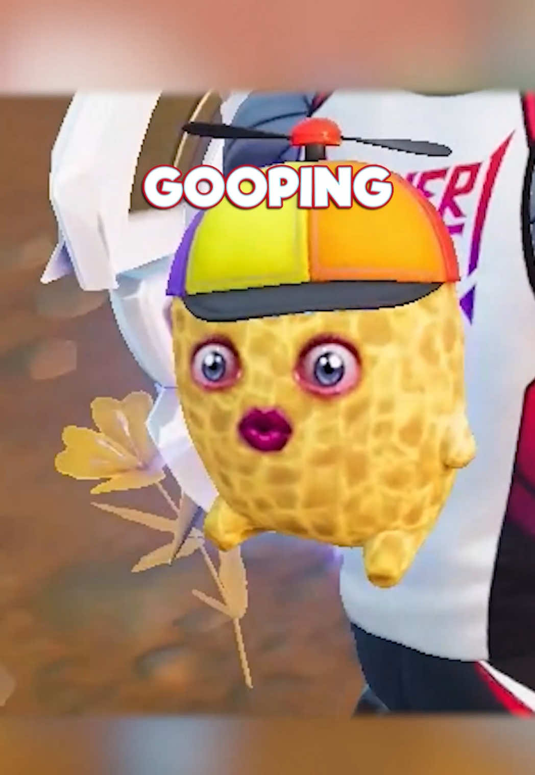 @Nick Eh 30