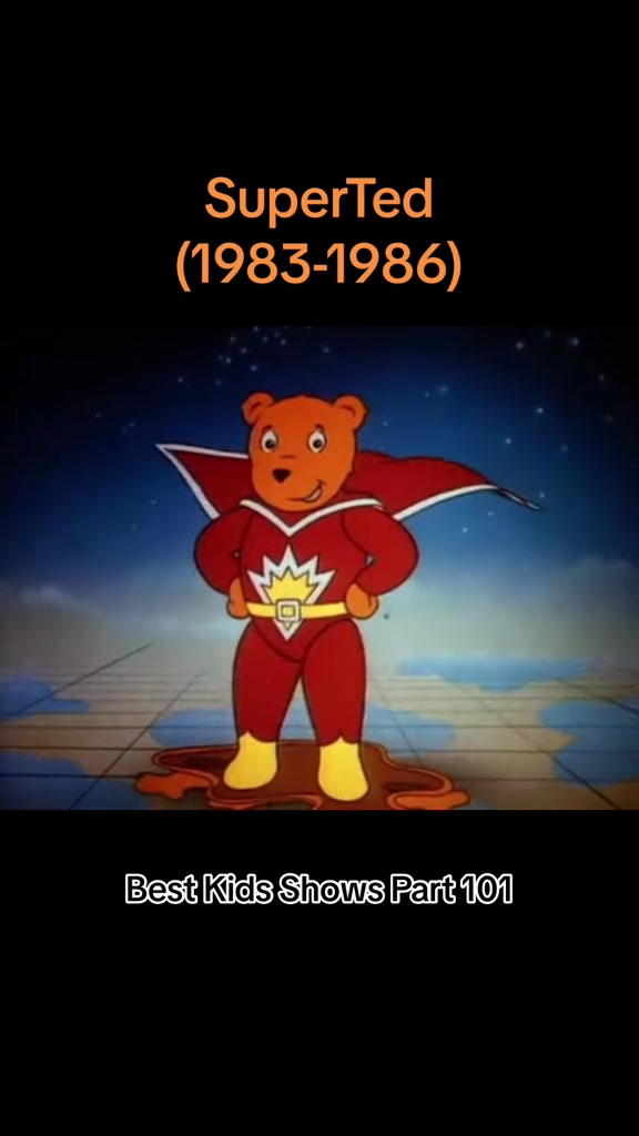 @Kids TV Throwbacks