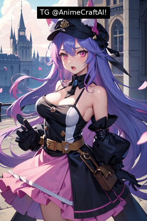 @AnimeCraftAI