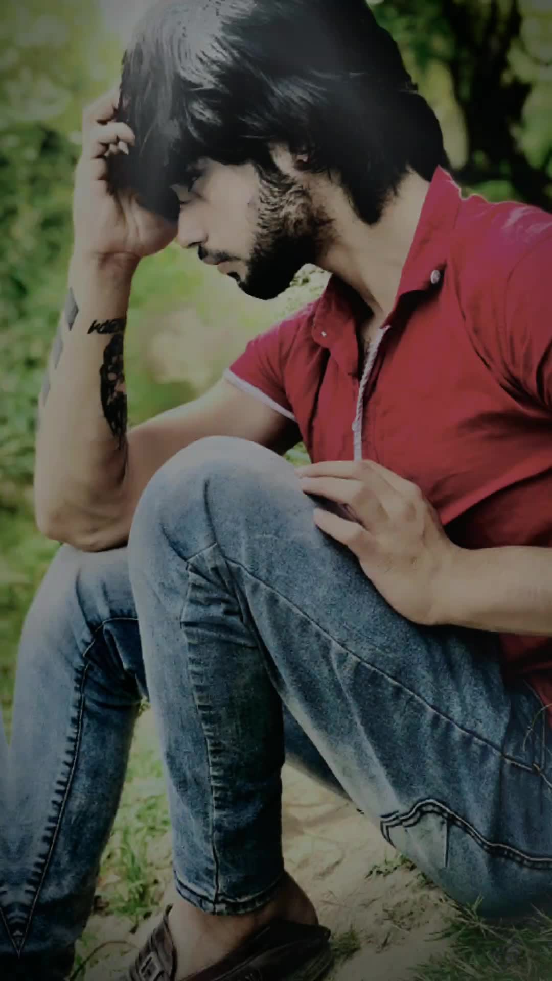 @Muzamil Khanzada
