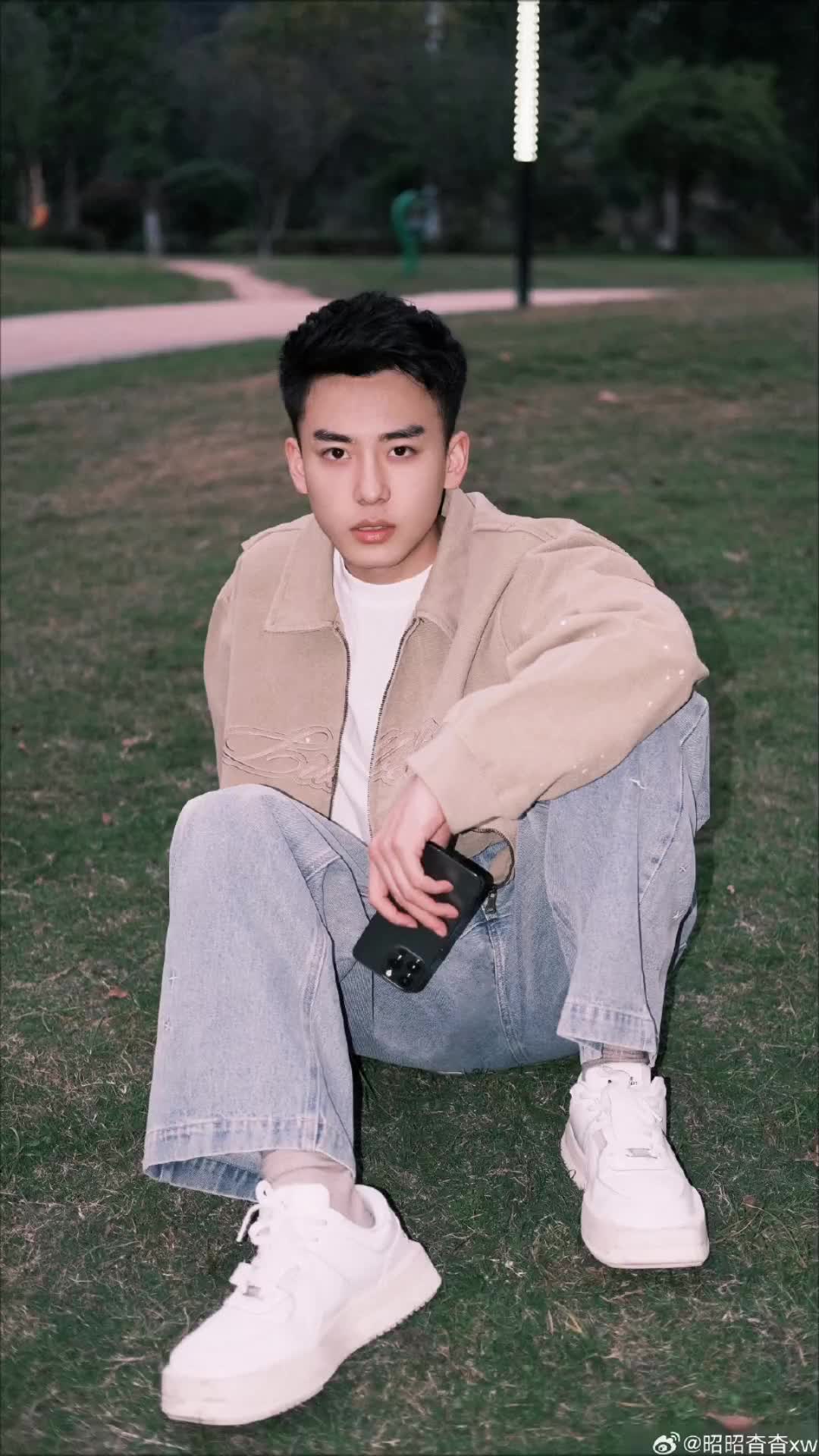 @Zhao Huawei