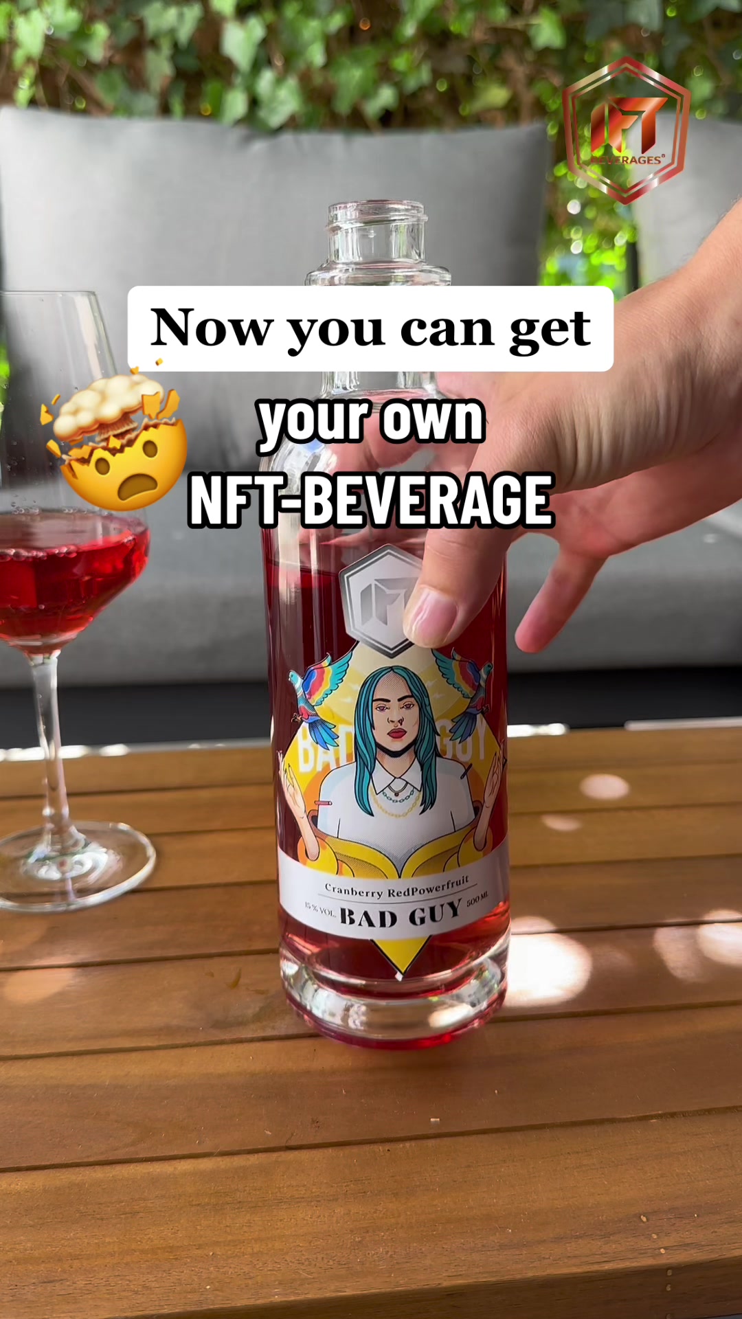 @NFT-Beverages