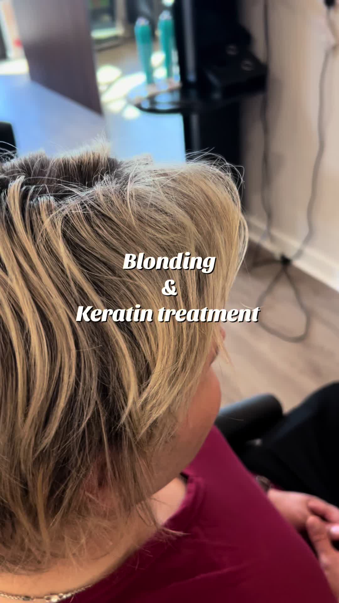 @Vogue Hair&Spa