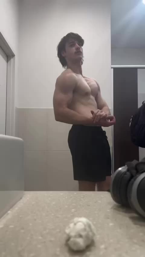 @gotothegym