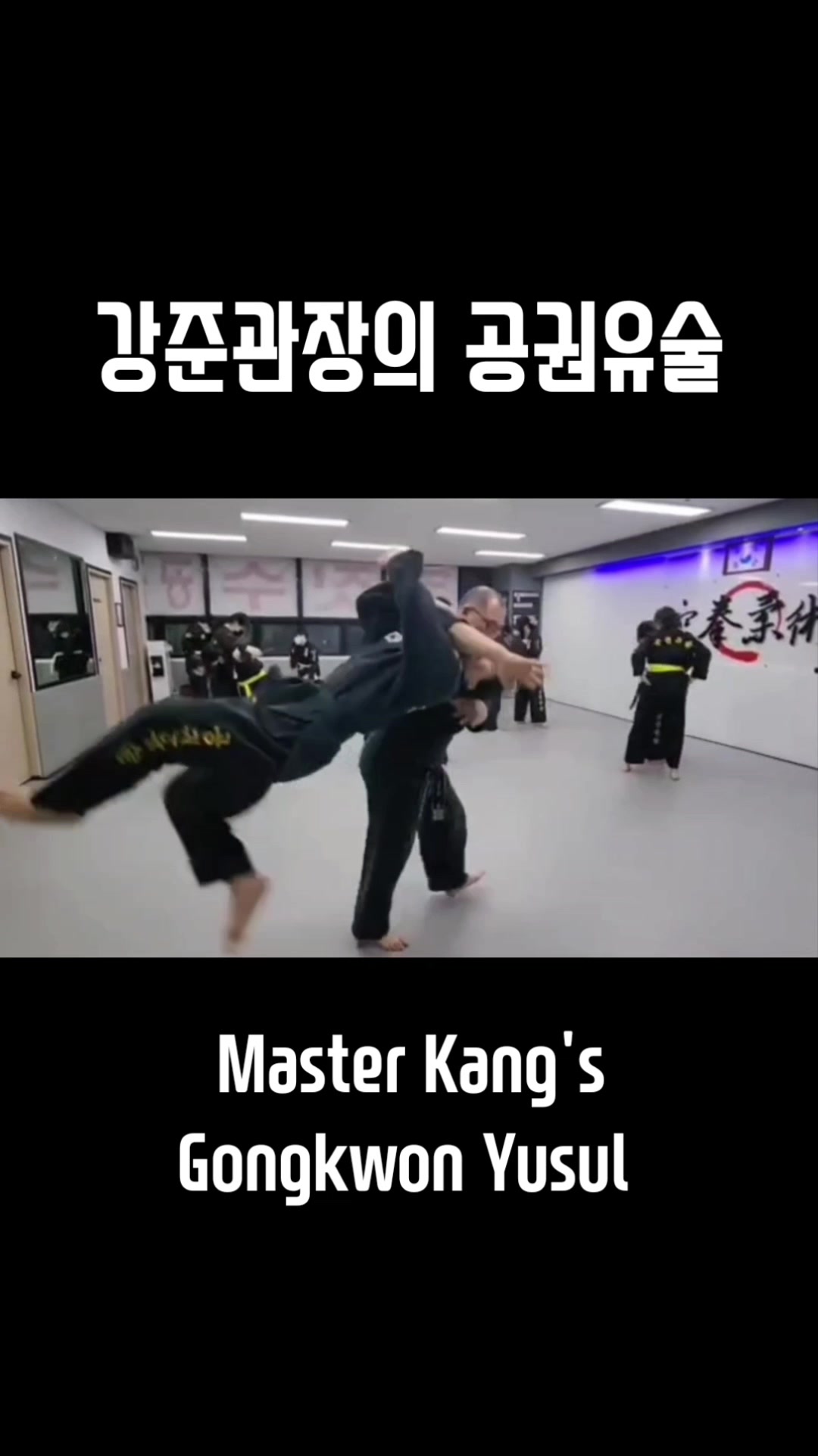 @KANG JUN (GONGKWON YUSUL)