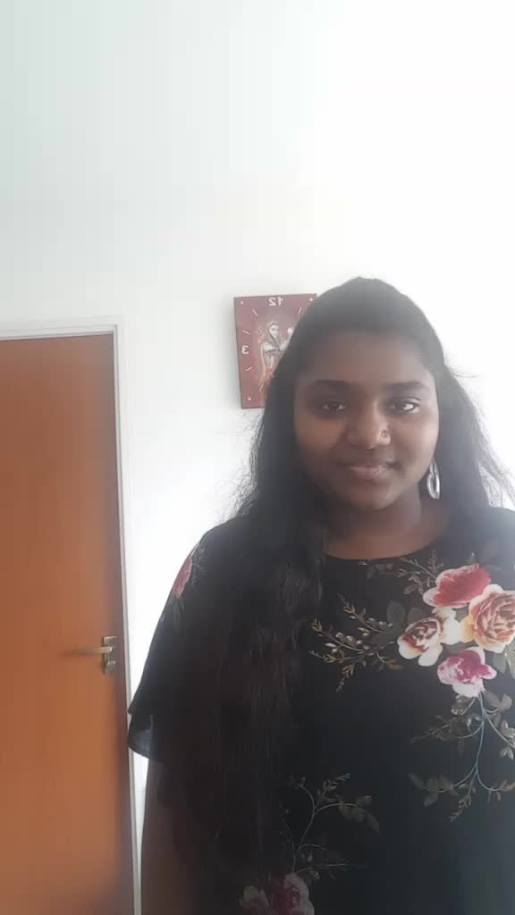 @Shivanya