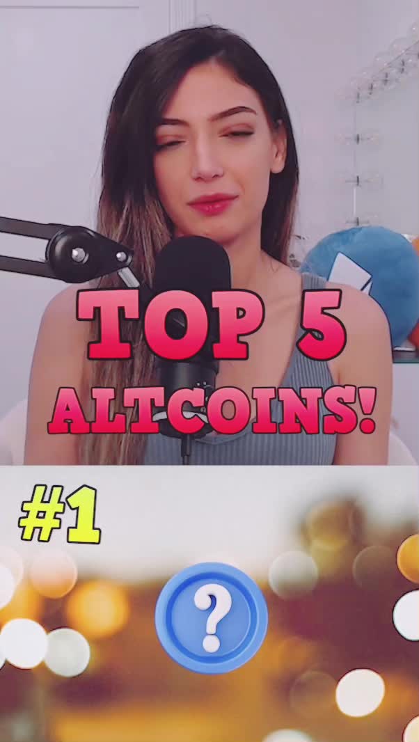 @Daily Crypto News W/Tina ✨✍️