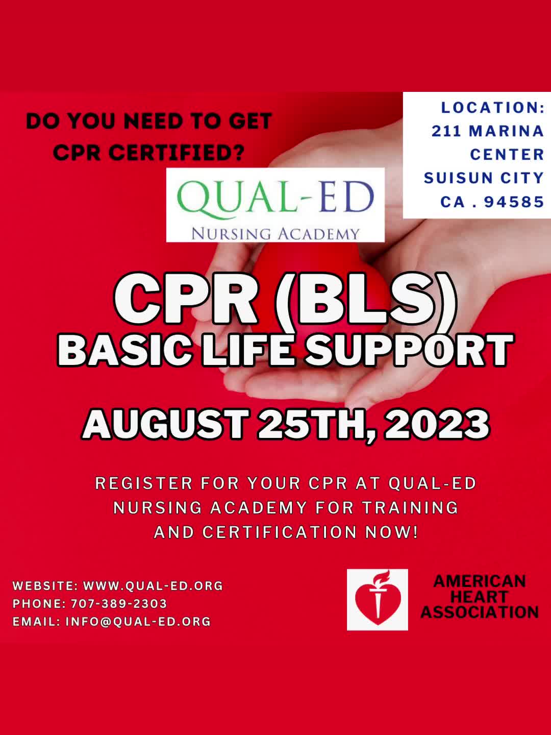 @Qual-Ed Nursing Academy