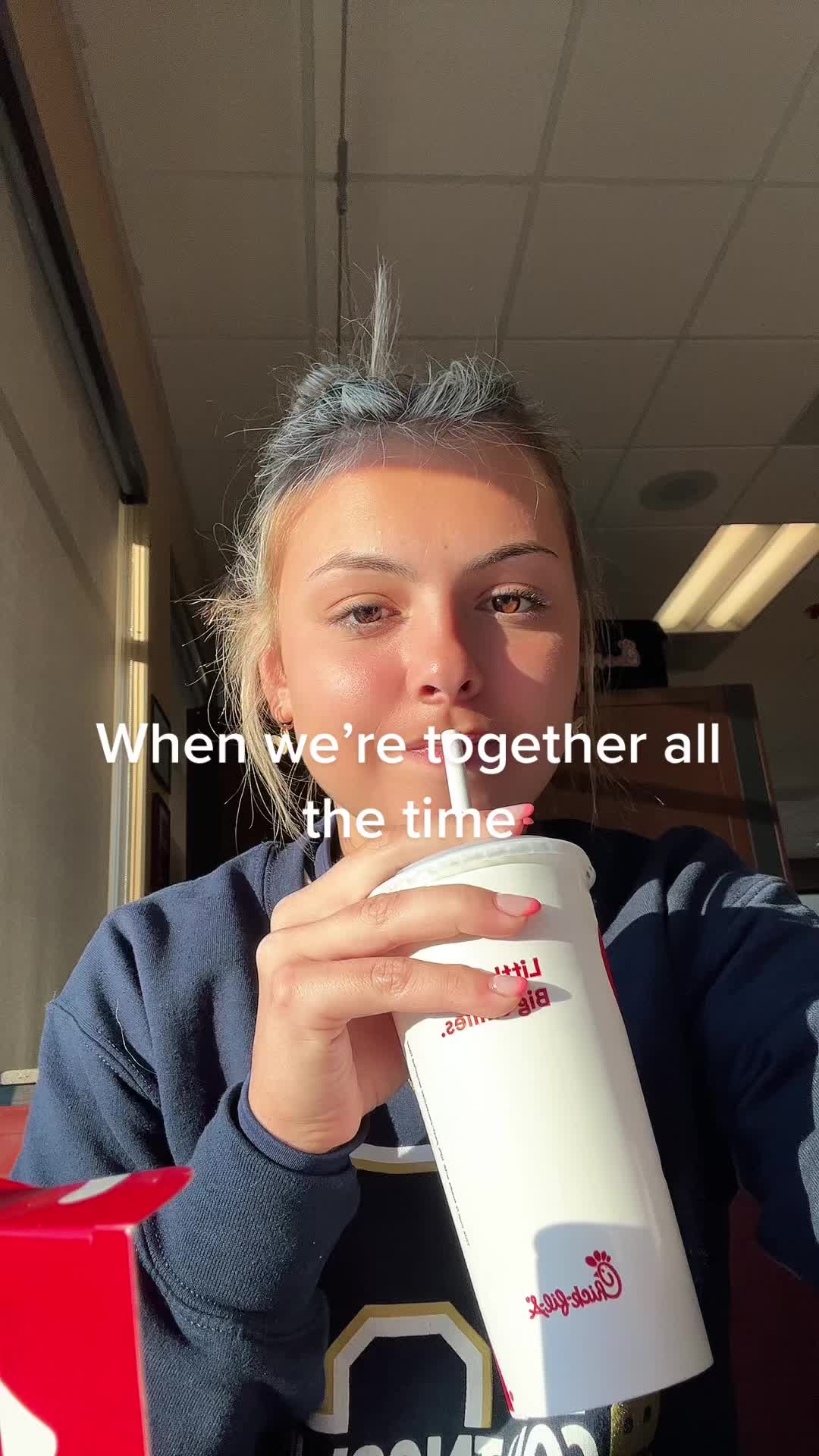 @Emma McGee