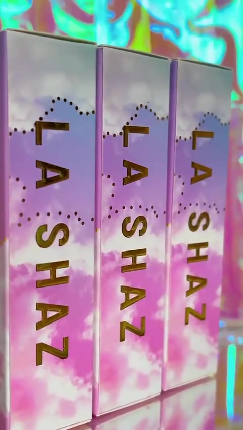 @LA SHAZ EMPIRE