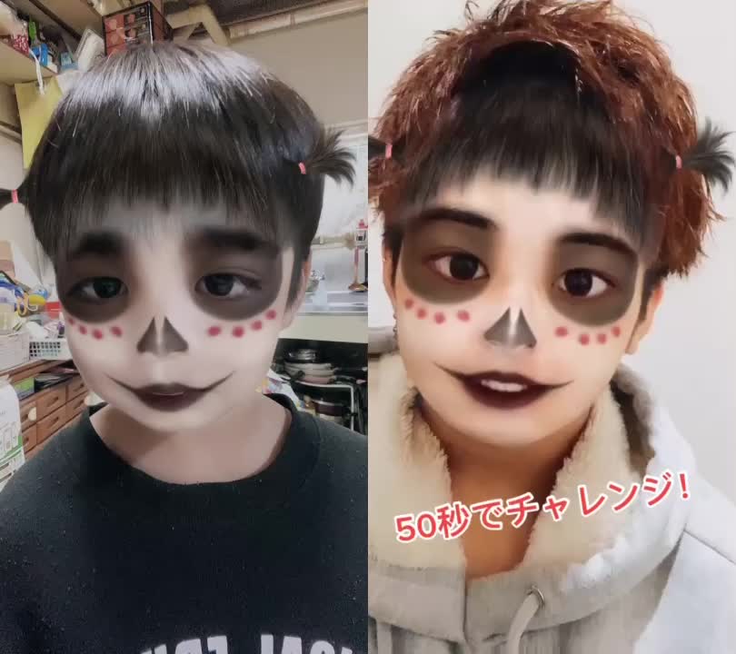 @ララママ1