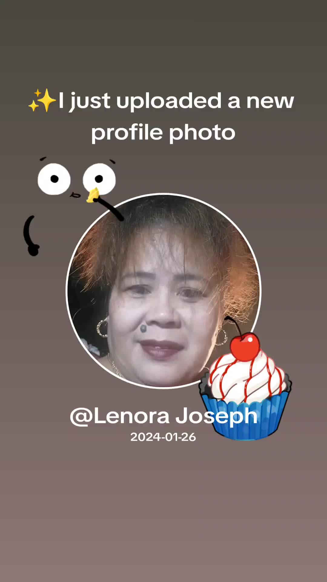 @Lenora Joseph