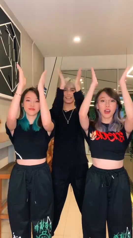 @IdenticalDance