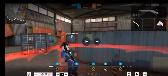 @ARgo Gaming
