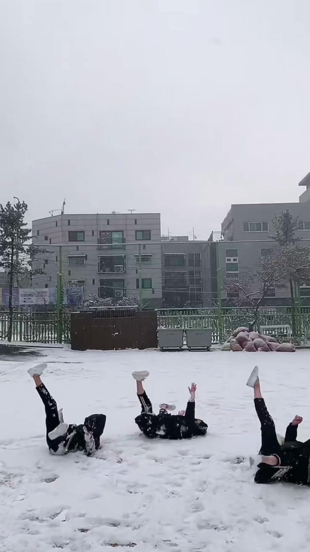 @여월중댄스계