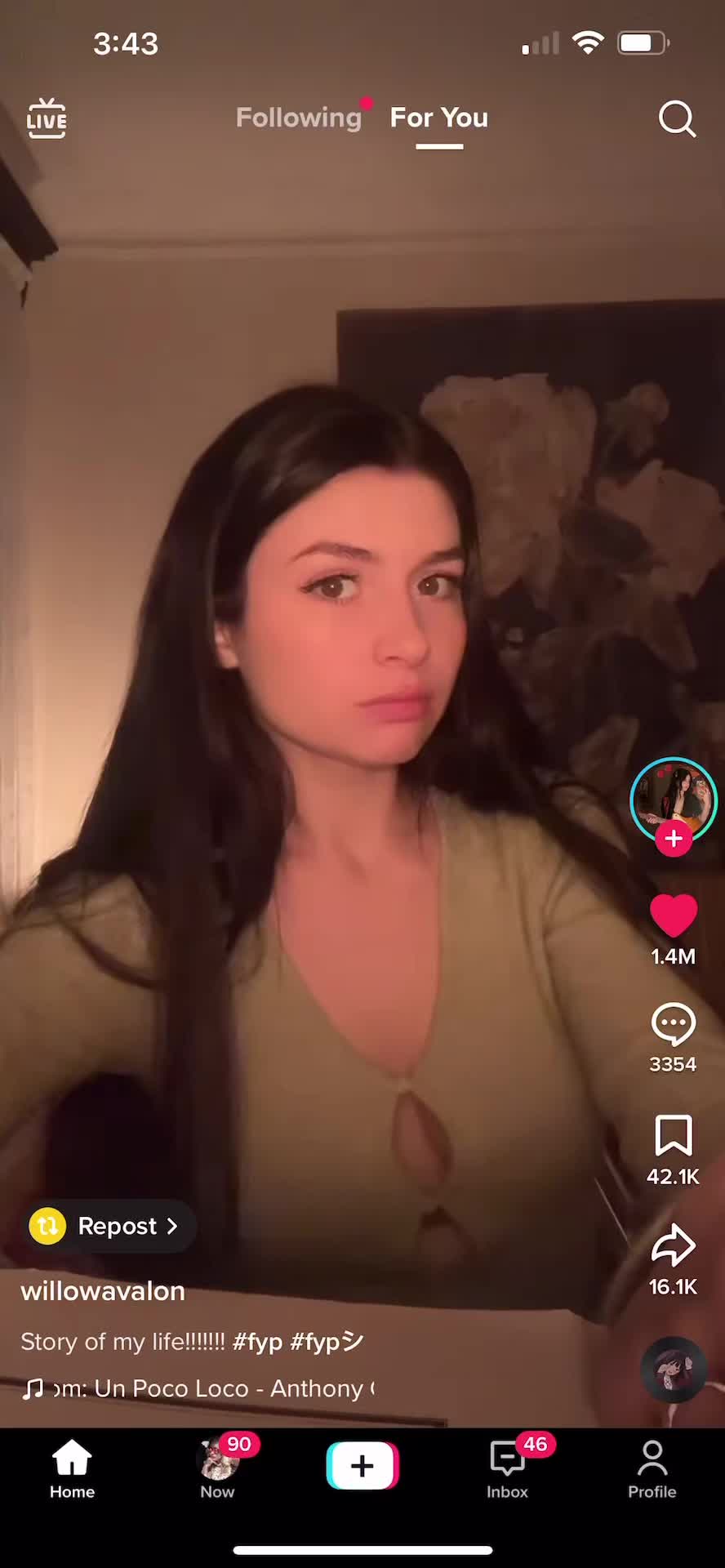 @MissMaraMayhem