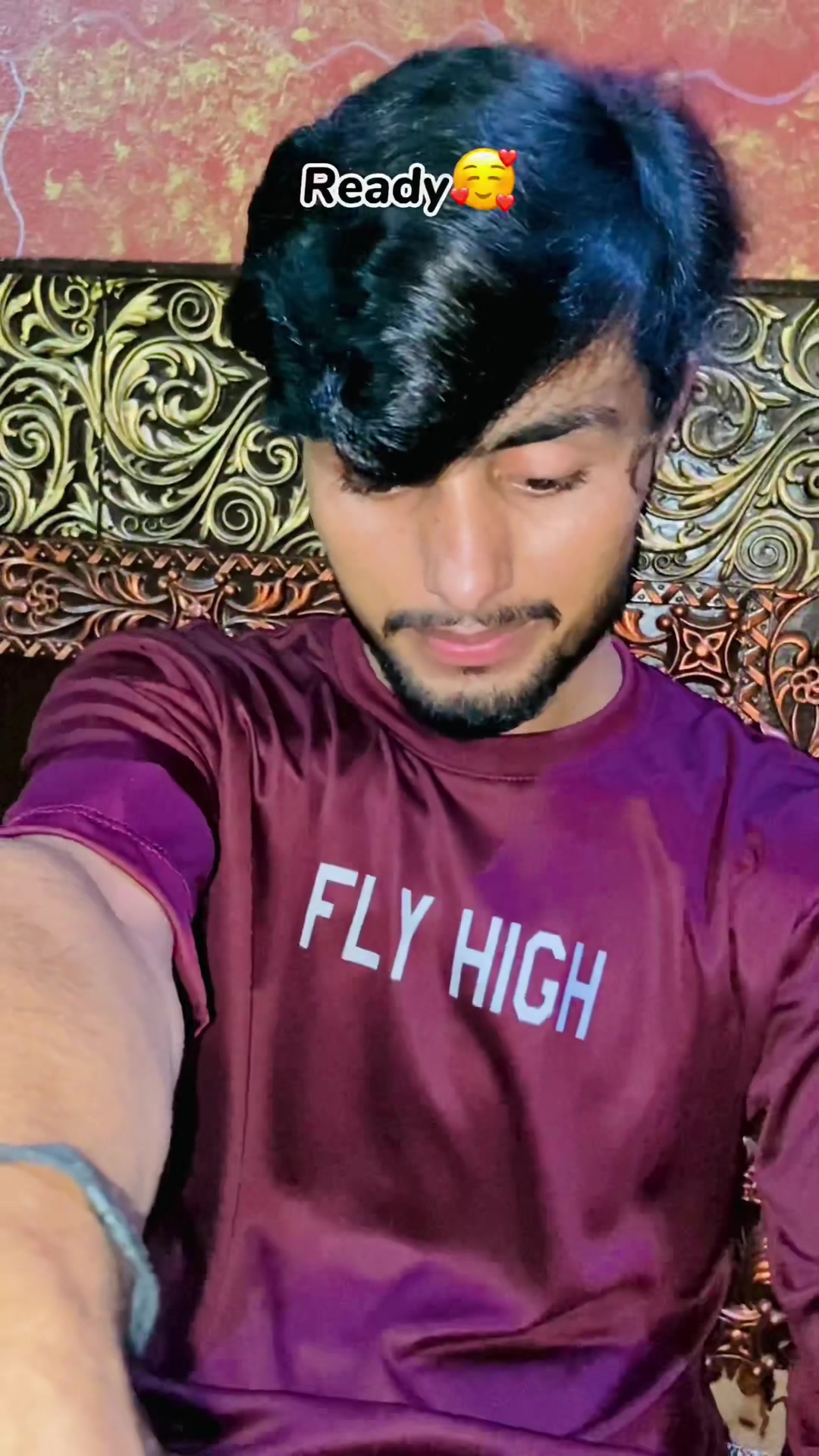 @Kashi Mini Vlog
