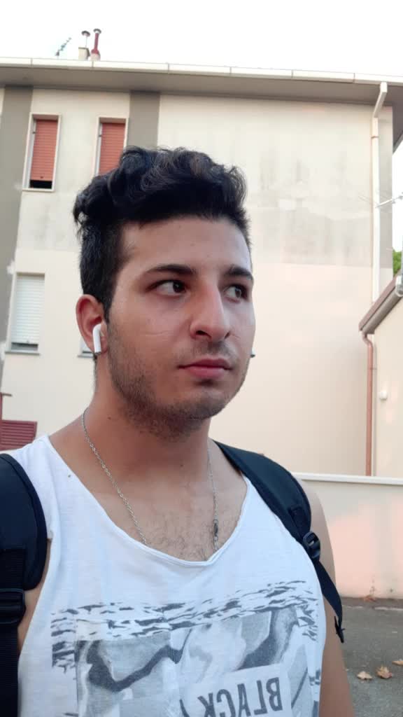 @Cristian Di Giorgio