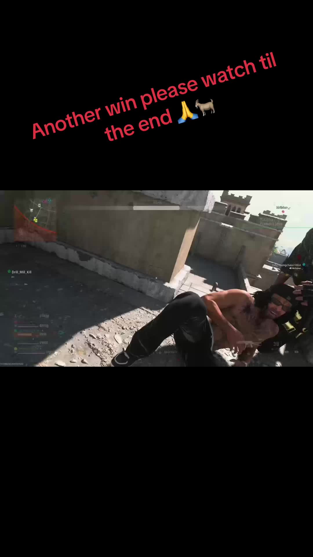 @Brendyn Trust