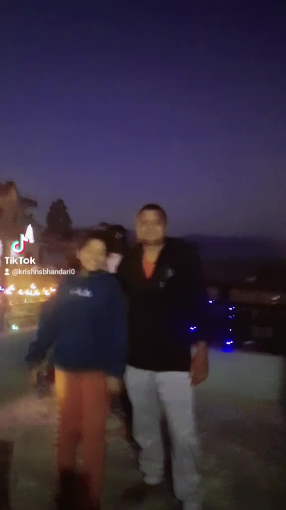 @krishna bhanadi chhetri