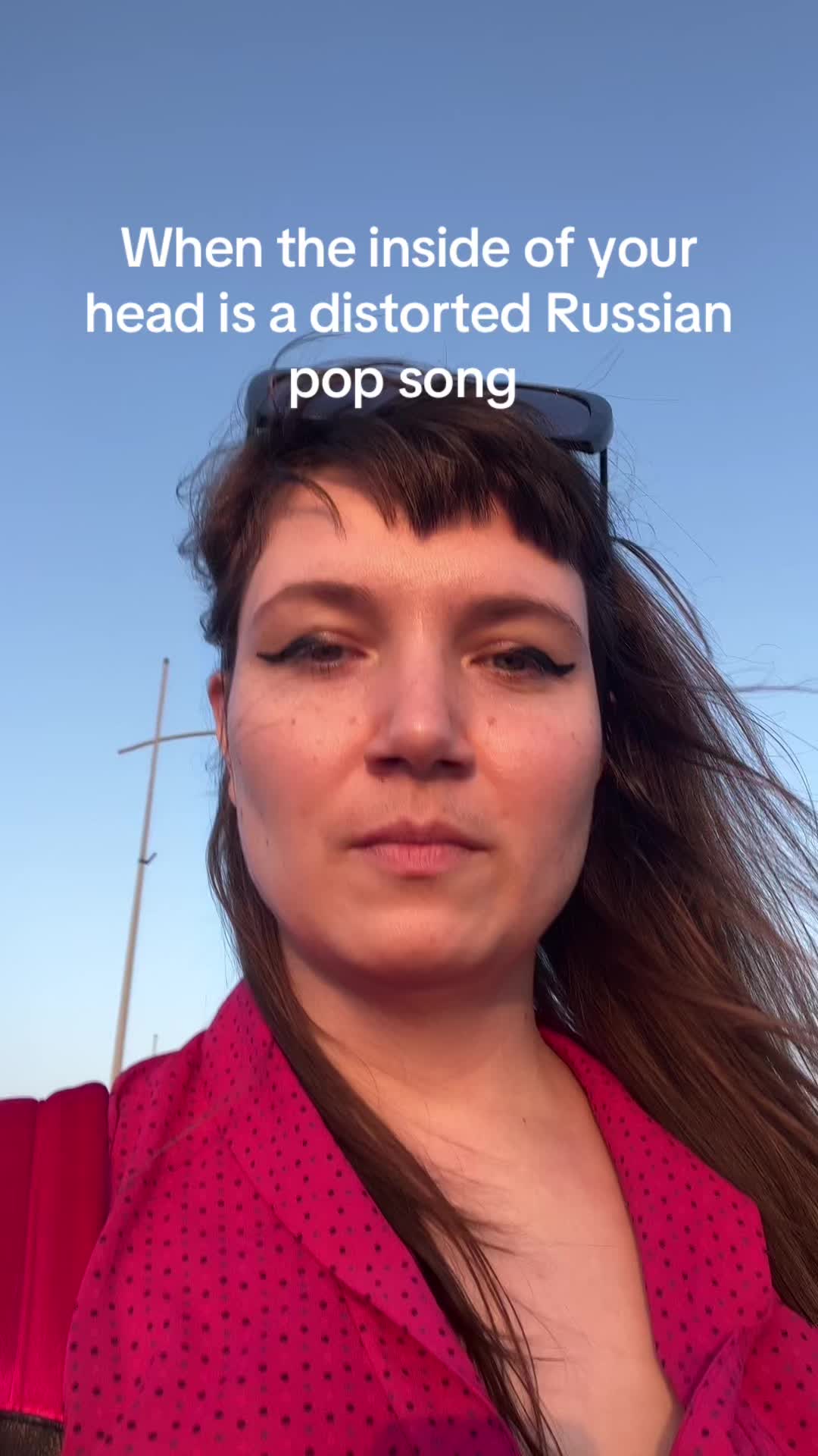 @Polina West 🧿