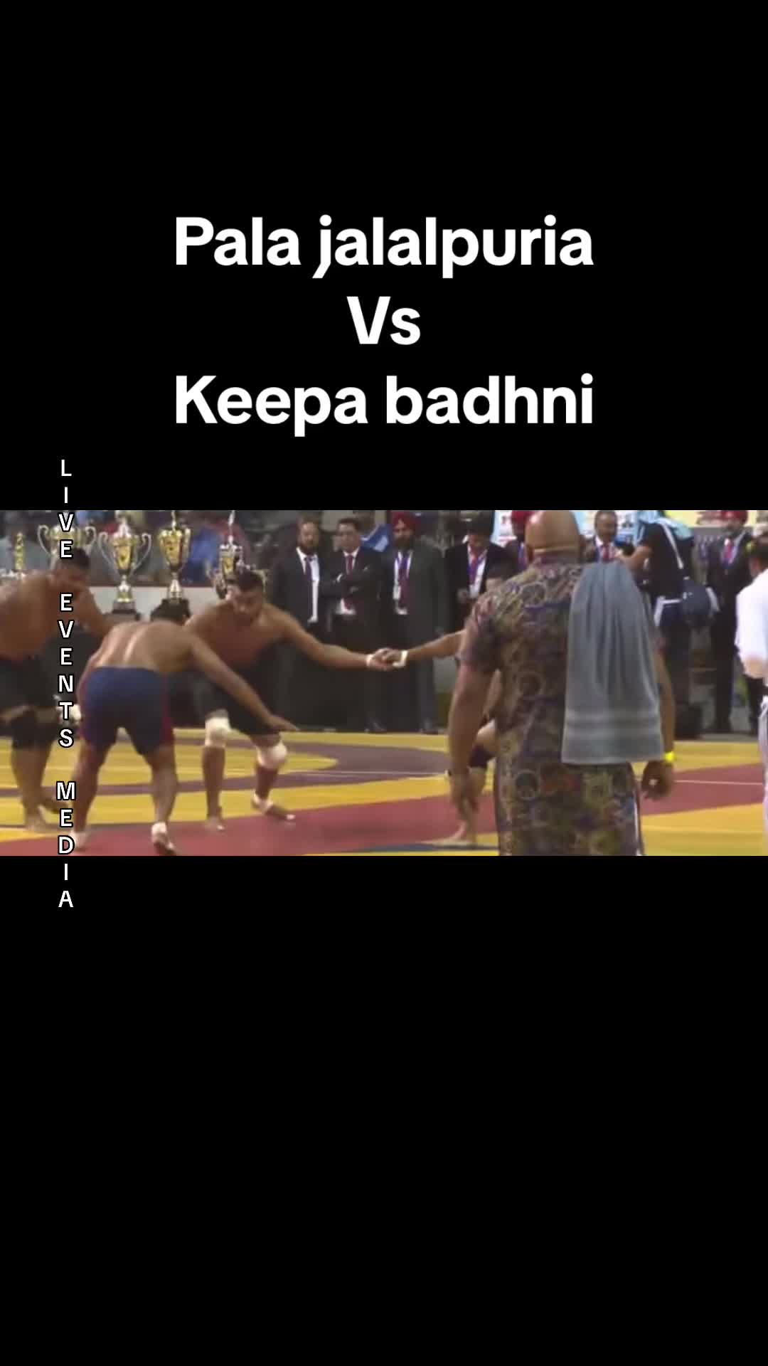 @Liveeventsmedia