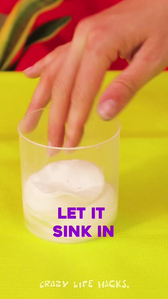 @CRAZY LIFE HACKS
