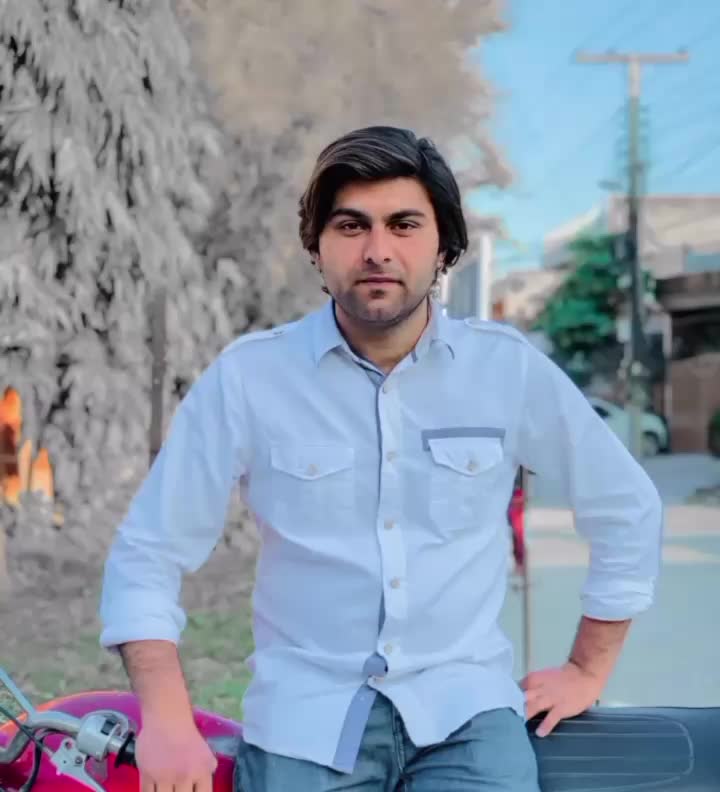 @SUBHAN KHAN