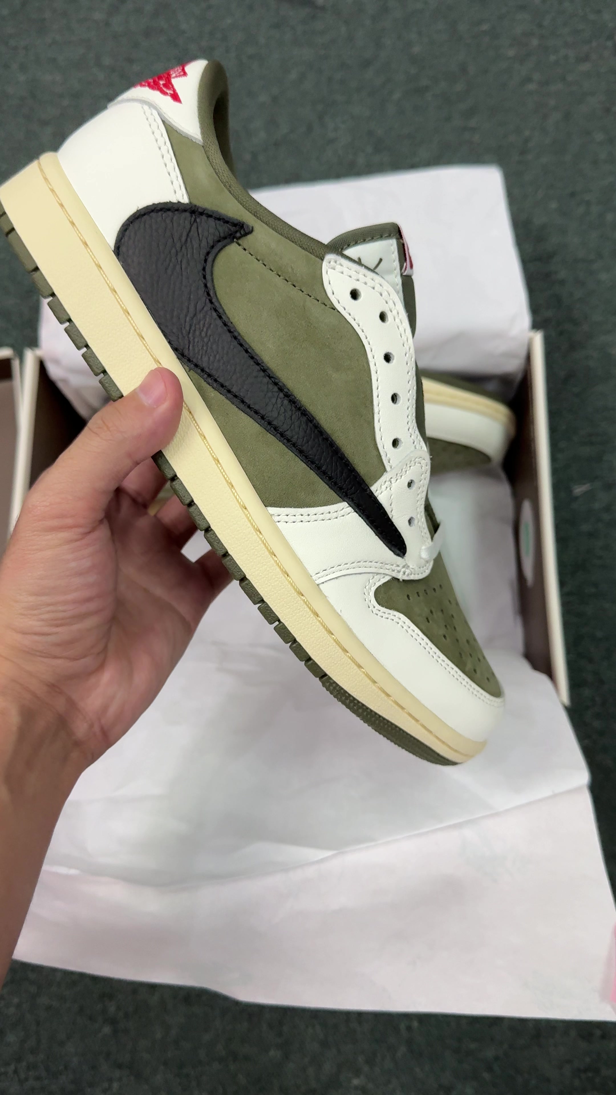 @Pure Soles