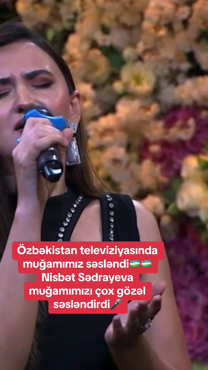 @Nisbet Sedrayeva🇦🇿Xanende✅