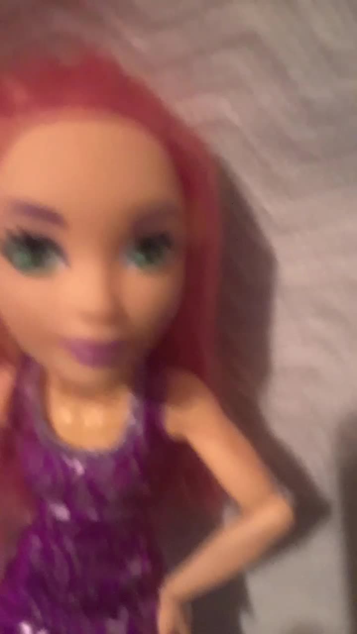 @barbie