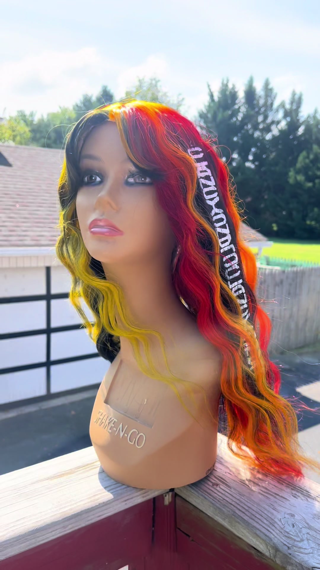 @danii 🍎☠️ NE-TN ALT STYLIST