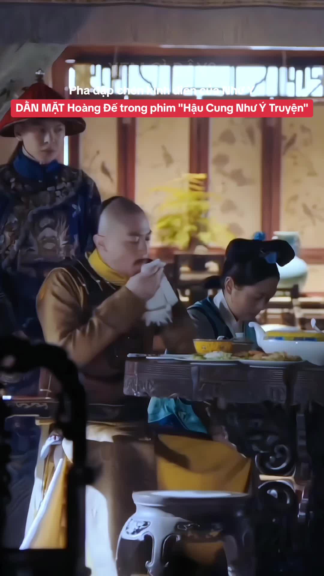 @BÁO YOKE ☘️