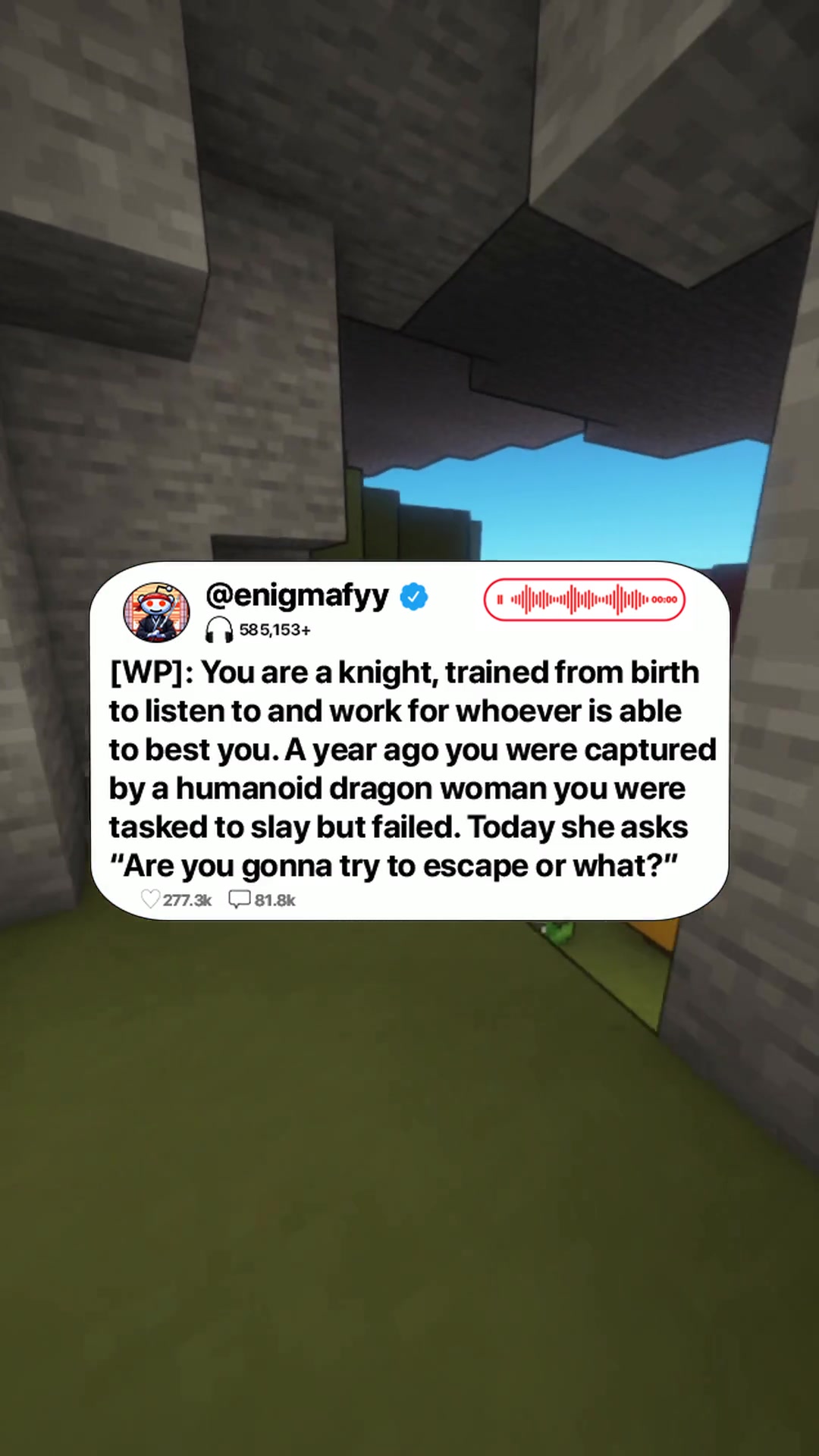 @Enigmafy Stories