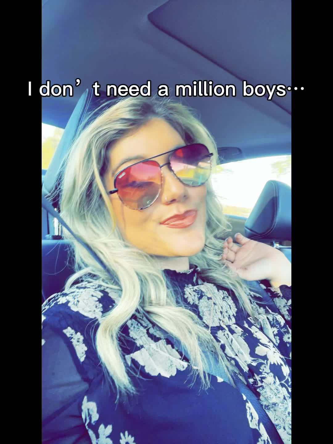 @Casilyn Grace