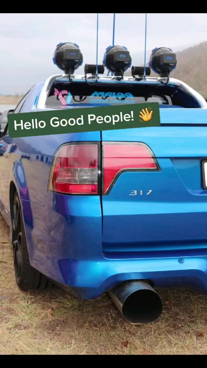 @Country Rumble & Co