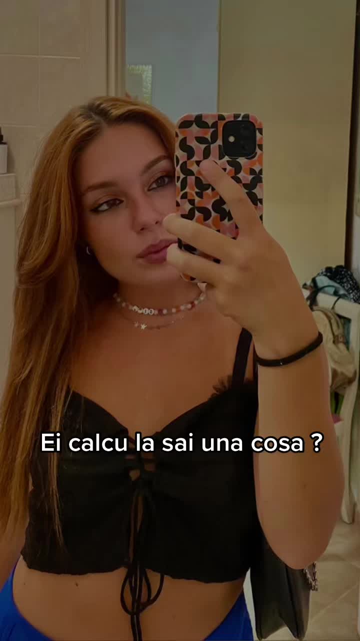 @Ambra Vanella