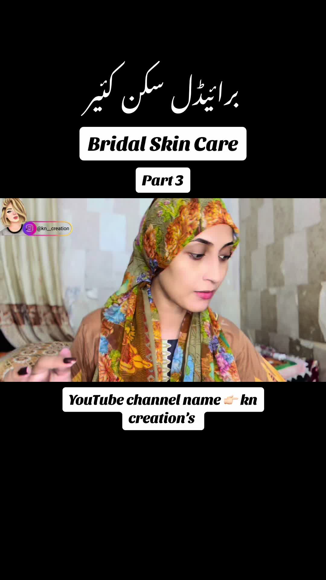 @kn creation's