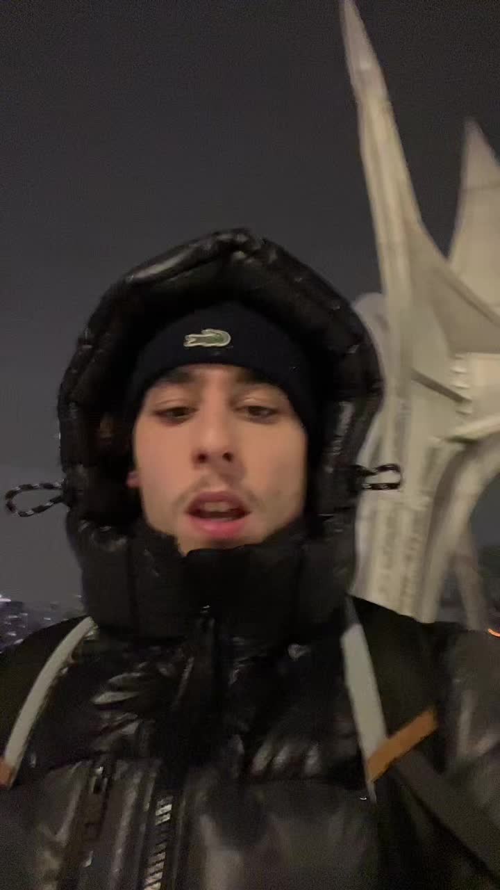 @Samy au Canada 🇨🇦