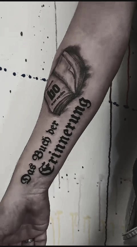 @Inside-Ink Tattoo