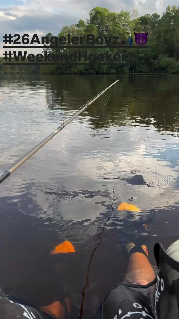 @GFishing
