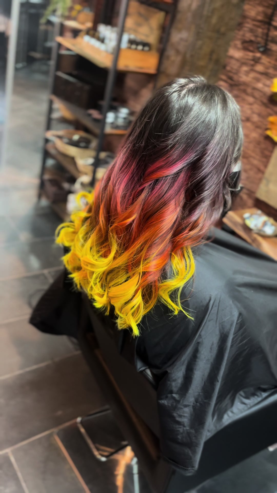 @Valhalla Hairsalon